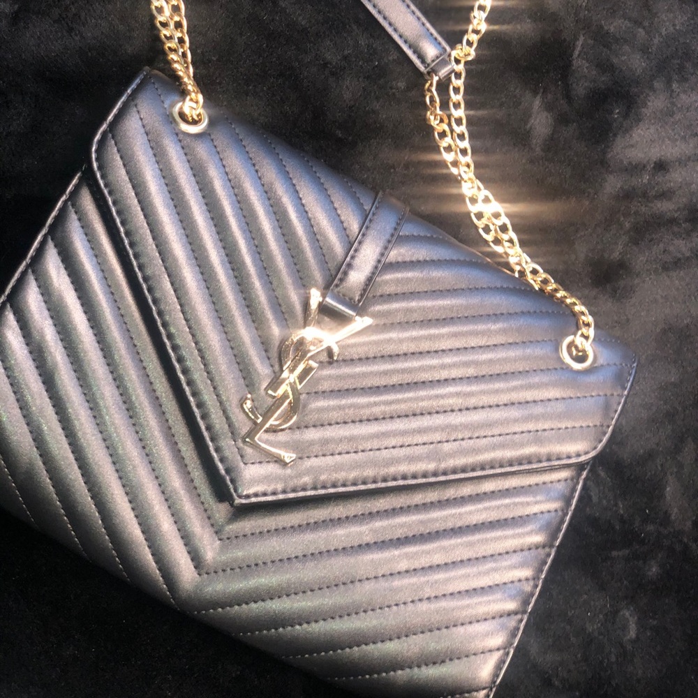 Ysl purse